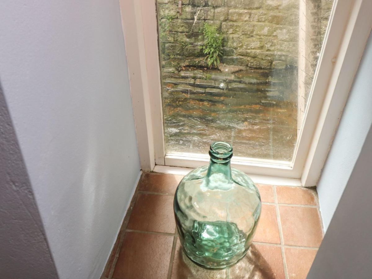 Riverdance Cottage Lyme Regis Exterior foto